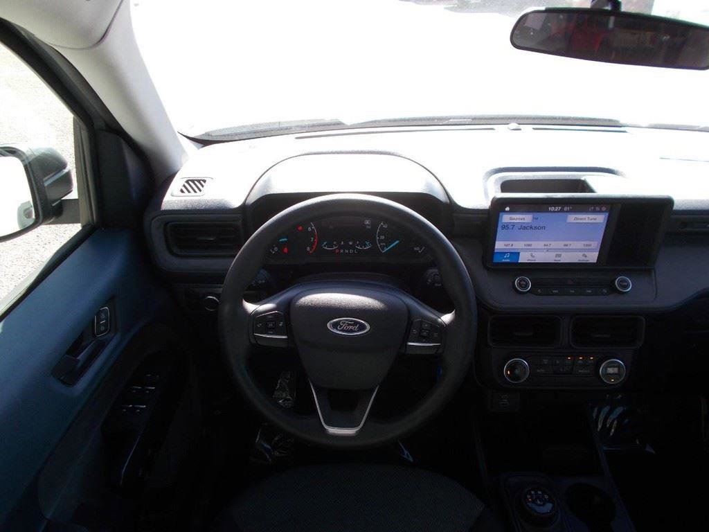 Used 2022 Ford Maverick XL w/ Equipment Group 100A Standard image 13