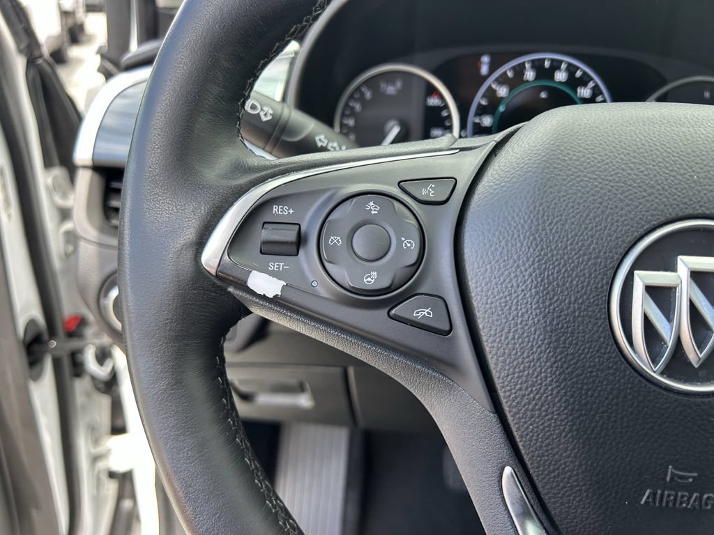Used 2020 Buick Envision Premium AWD/4WD image 32