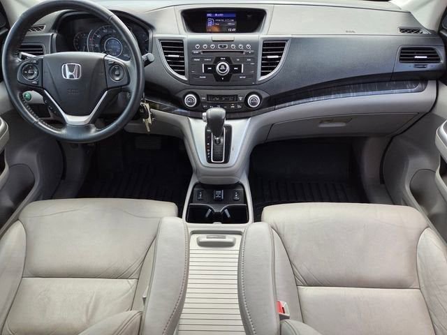 Used 2013 Honda CR-V EX-L image 17
