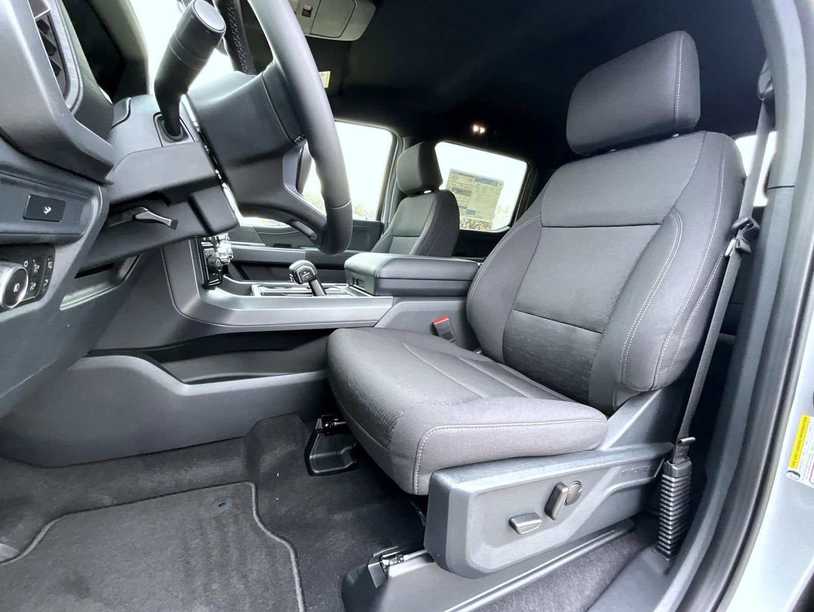 New 2026 Ford F150 XLT AWD/4WD image 11