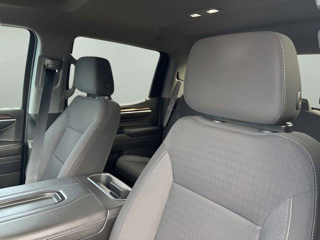 Used 2022 Chevrolet Silverado 1500 RST w/ Max Trailering Package image 8