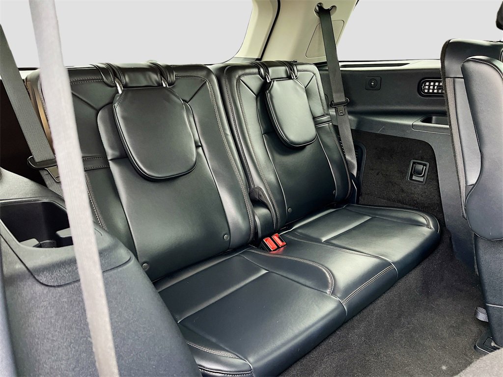 Used 2025 Lincoln Aviator Reserve w/ Equipment Group 201A image 28