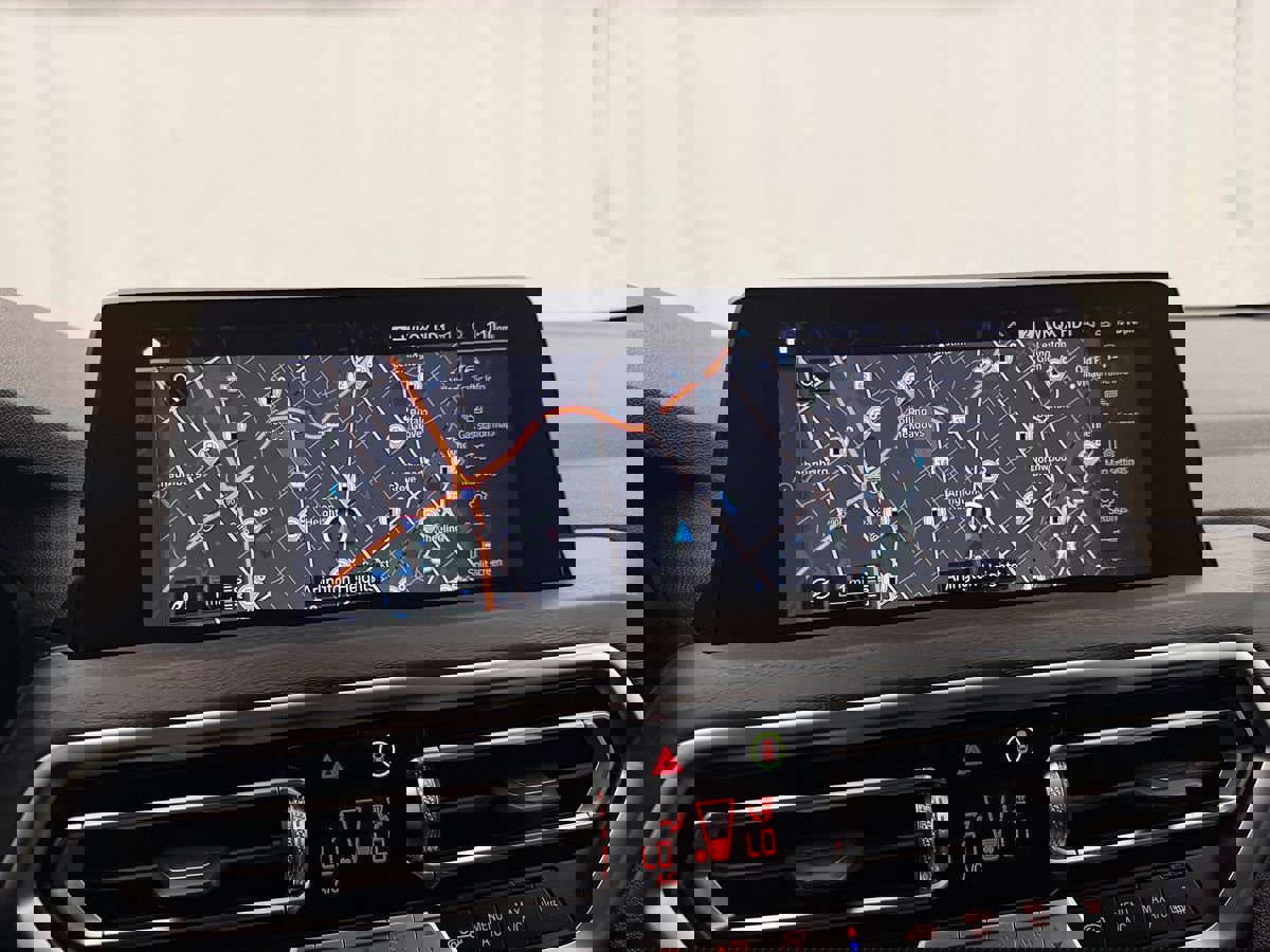 Used 2024 BMW X3 xDrive30i image 24