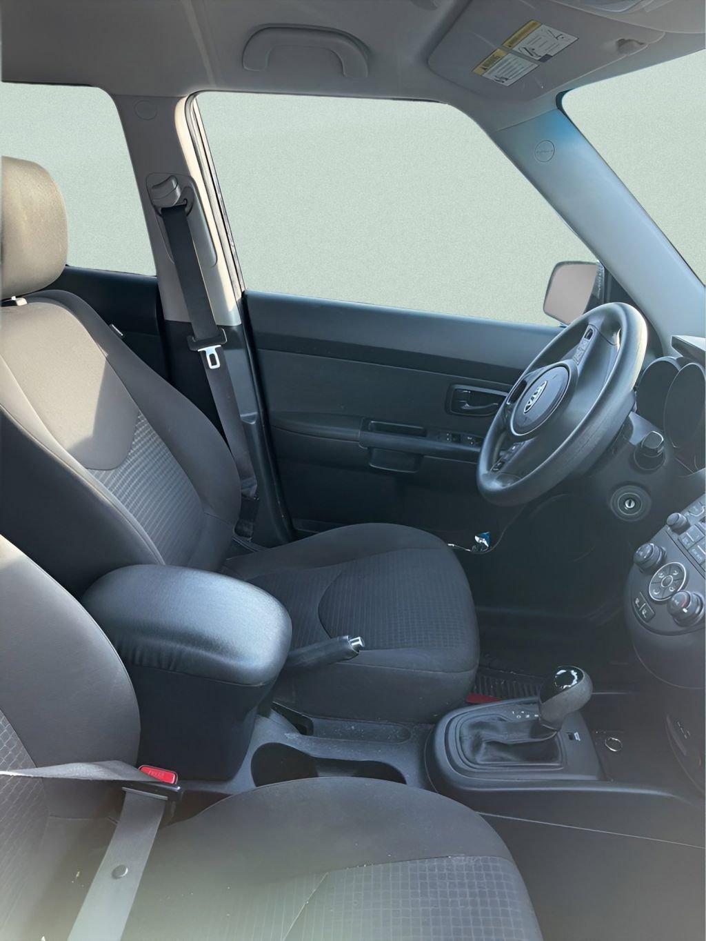 Used 2012 Kia Soul image 9