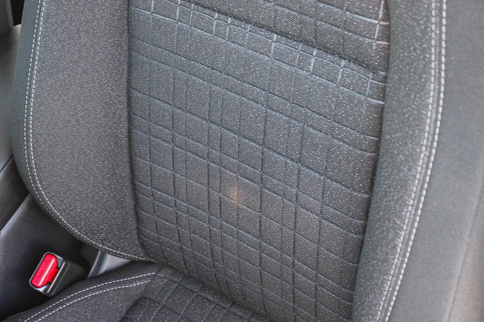 Certified 2024 Honda HR-V LX image 23