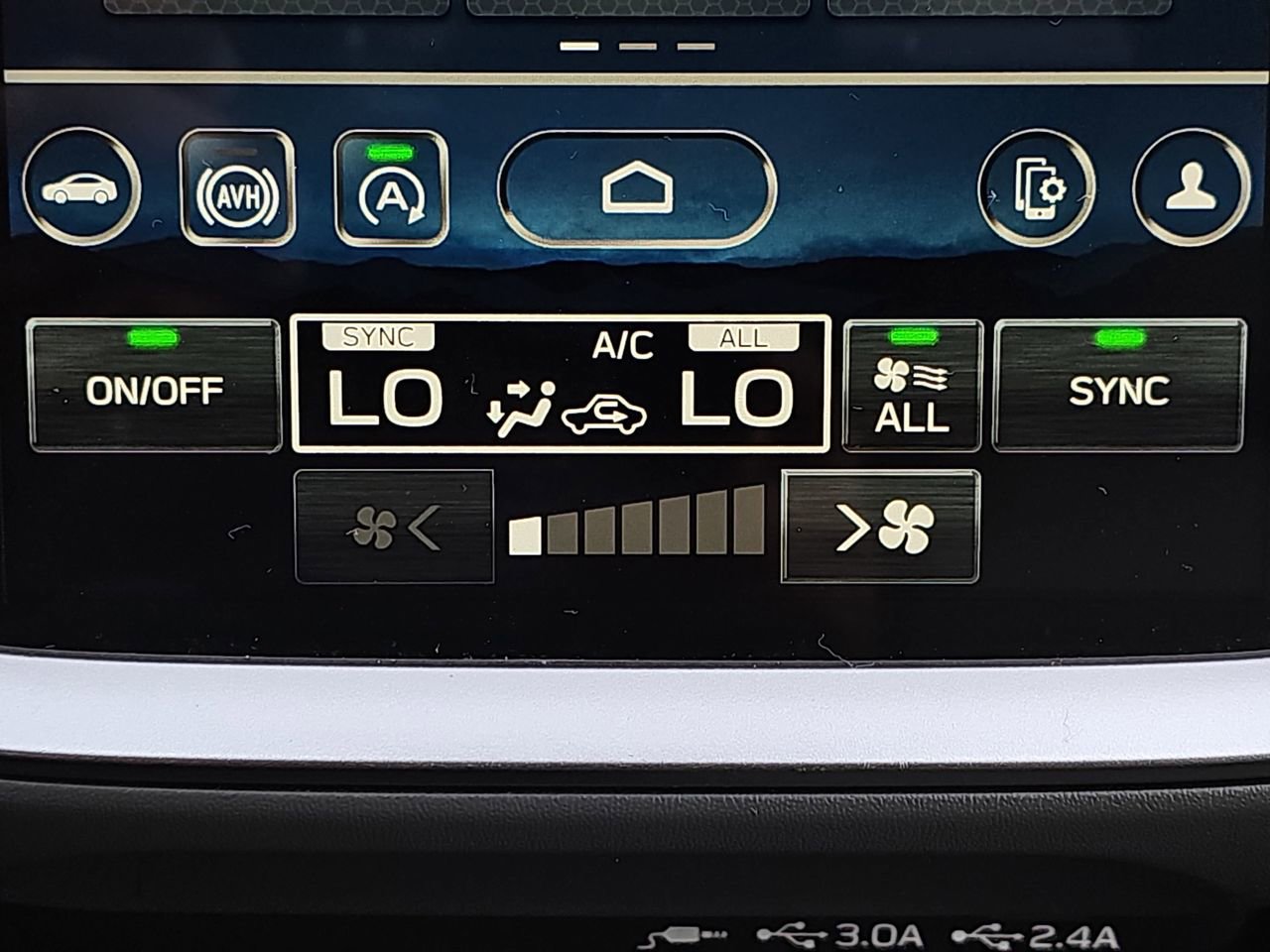 Certified 2024 Subaru Crosstrek 2.0i Premium image 26