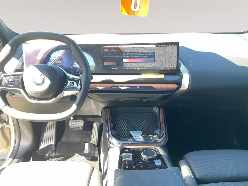 New 2026 BMW X3 xDrive30 w/ Premium Package image 10