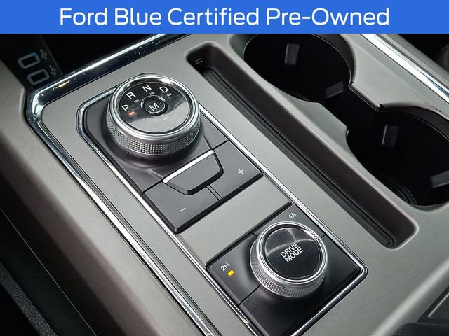 Used 2019 Ford Expedition XLT w/ Cargo Package AWD/4WD image 16