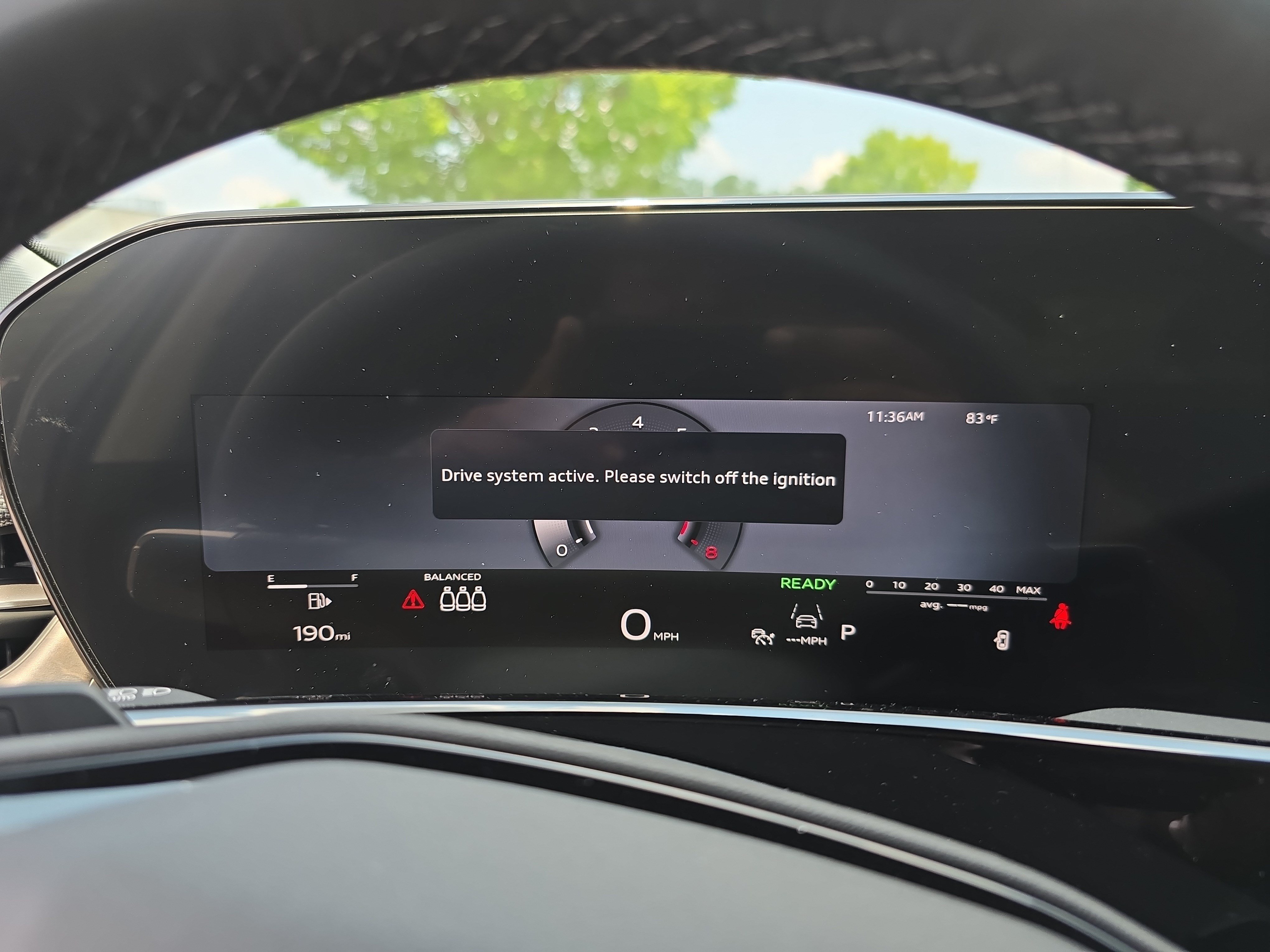 New 2026 Audi Q3 quattro 2.0T AWD/4WD image 16
