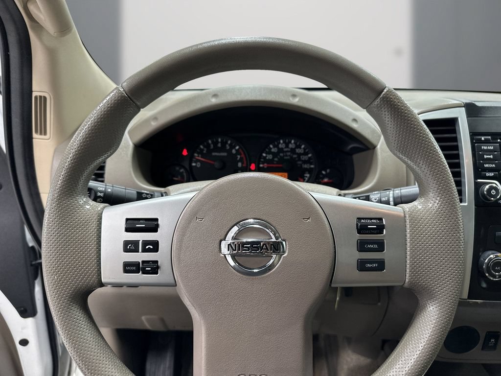 Used 2017 Nissan Frontier SV RWD image 22