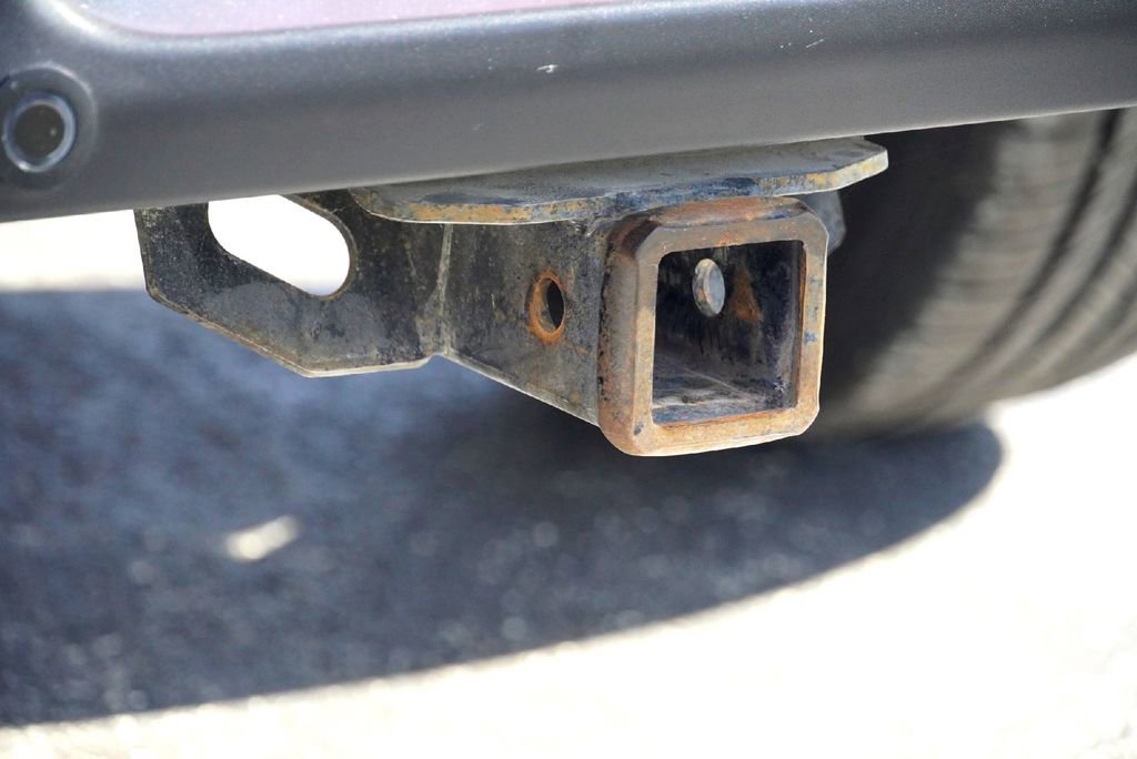 Used 2015 Ford F150 XLT w/ Equipment Group 302A Luxury image 9