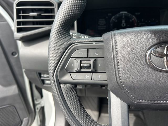 Used 2026 Toyota Tundra TRD Pro image 21