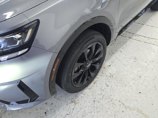 Certified 2023 Kia Sorento SX AWD/4WD image 9