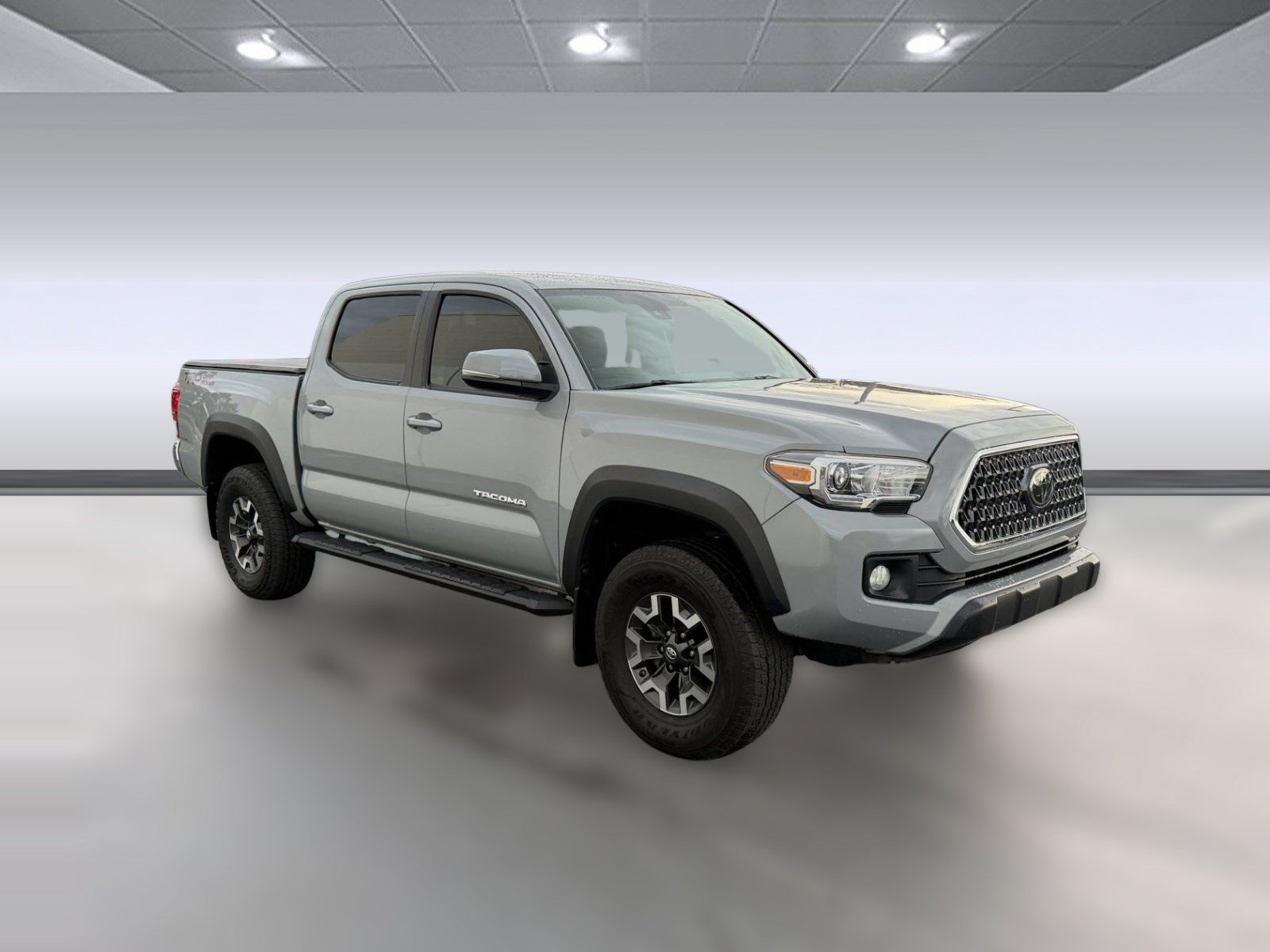 Used 2019 Toyota Tacoma TRD Off-Road RWD image 7