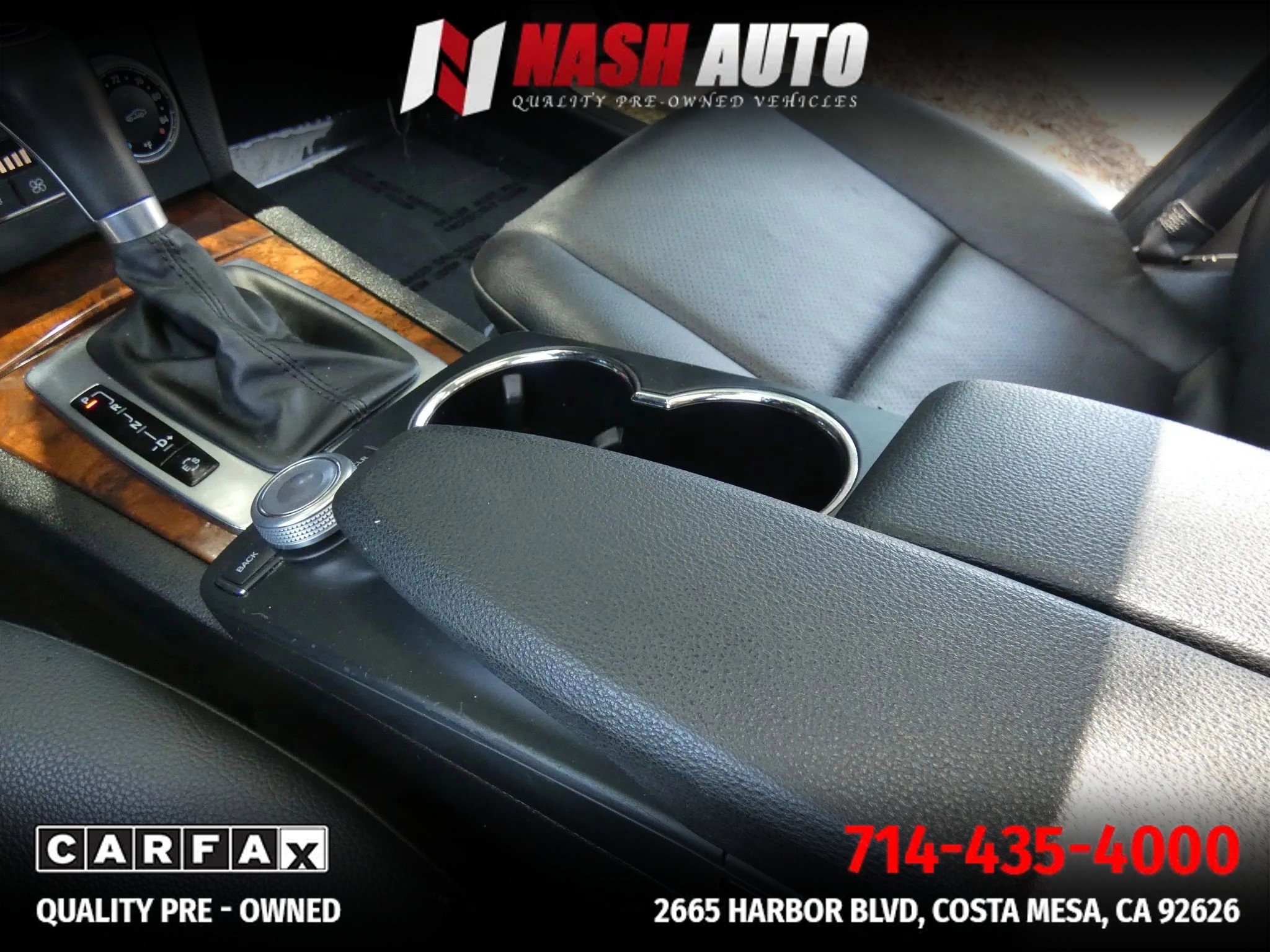 Used 2012 Mercedes-Benz GLK 350 2WD image 58