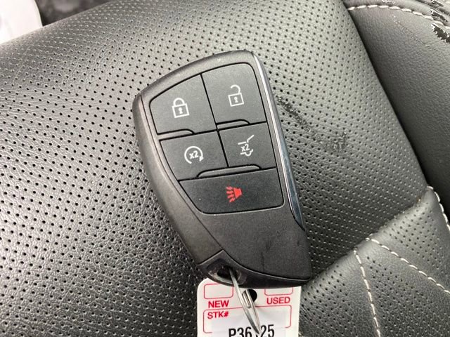 Certified 2023 Buick Envision Avenir image 24