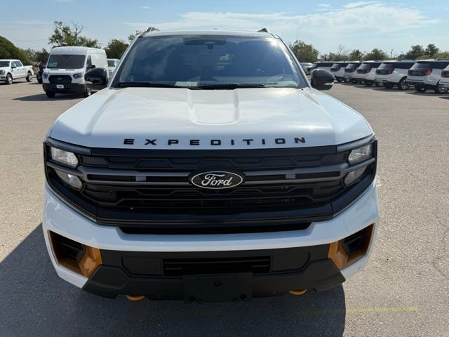 New 2025 Ford Expedition Tremor image 2