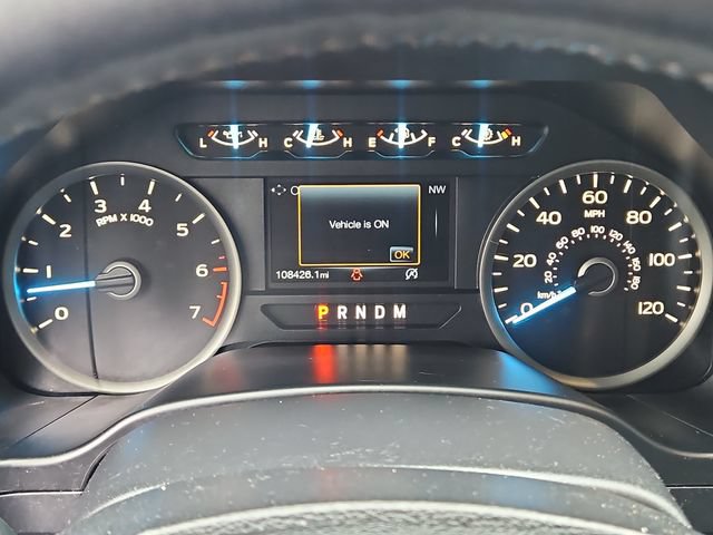 Certified 2018 Ford F150 XLT w/ Equipment Group 302A Luxury AWD/4WD image 15