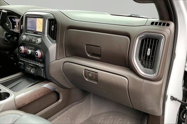 Used 2020 GMC Sierra 1500 Denali w/ Denali Ultimate Package image 18