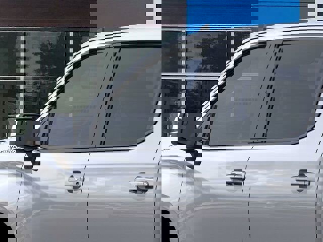 New 2026 Chevrolet Silverado 1500 LT w/ Protection Package image 12