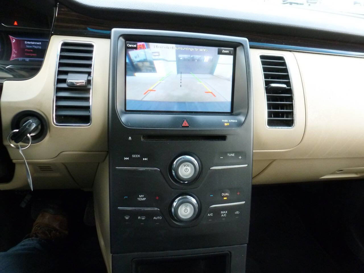 Used 2013 Ford Flex SEL image 15