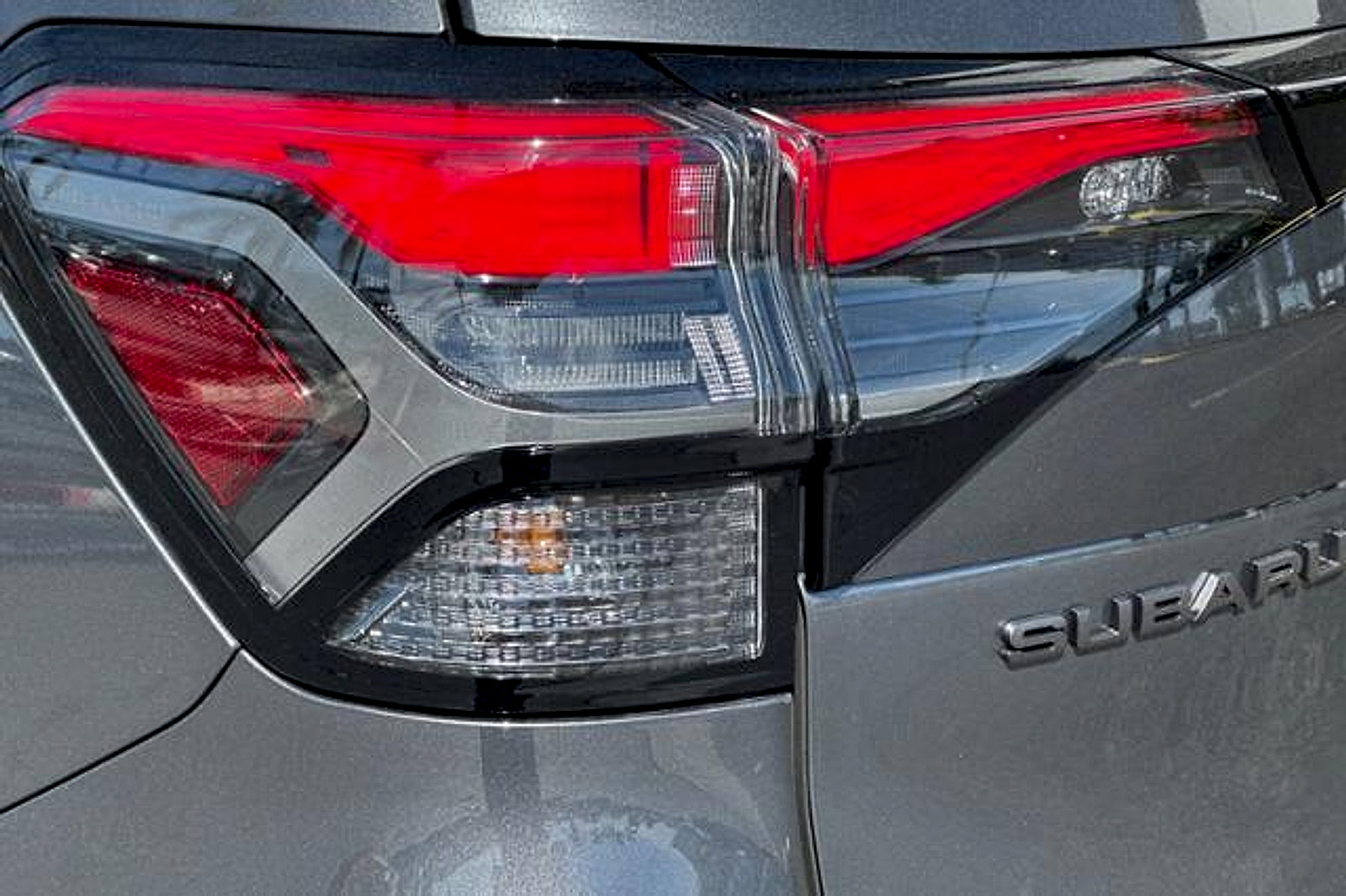 Certified 2026 Subaru Forester Premium AWD/4WD image 26