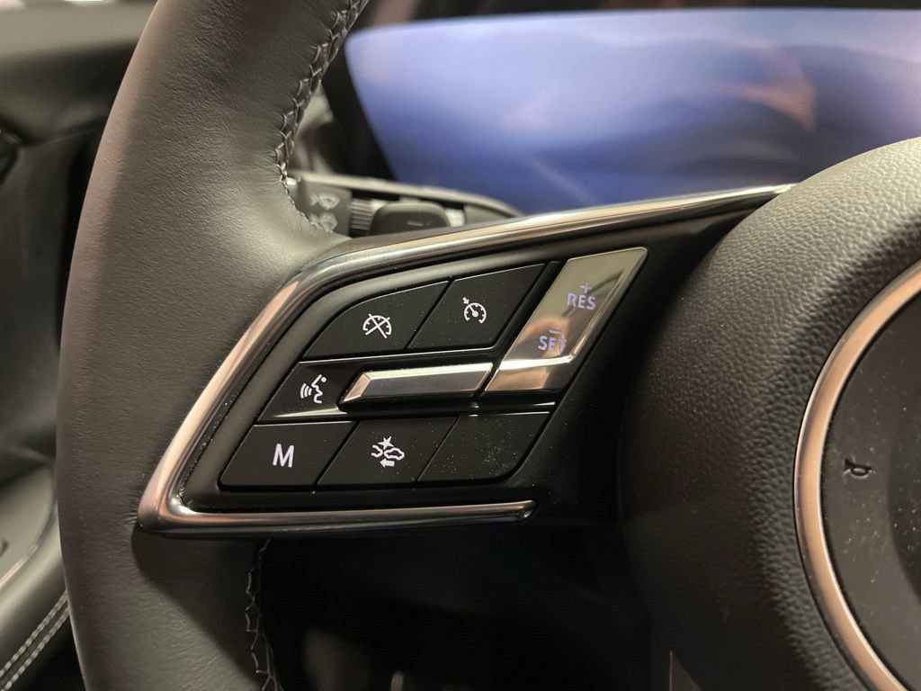 New 2026 Buick Envision Preferred AWD/4WD image 27