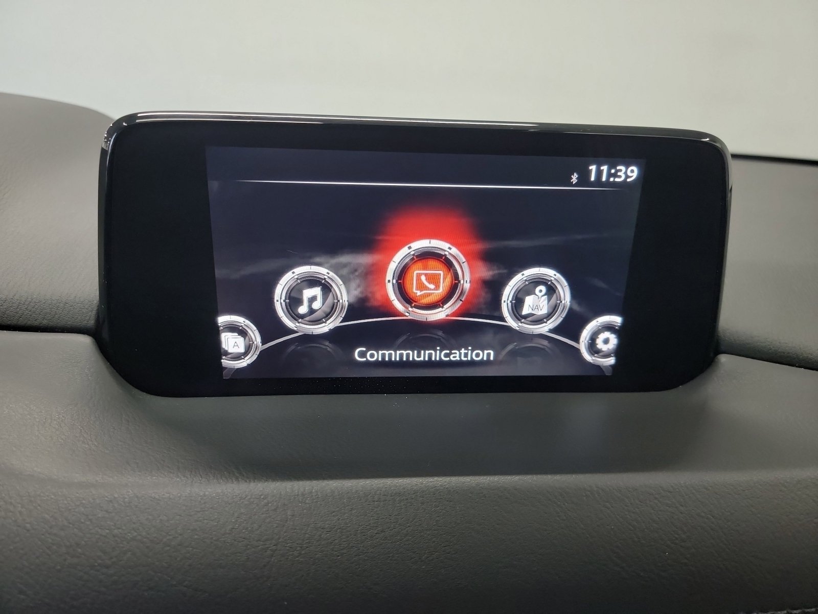 Used 2019 MAZDA CX-5 Touring AWD/4WD image 22