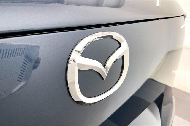 Used 2026 MAZDA CX-50 AWD 2.5 S w/ Preferred Pkg image 7