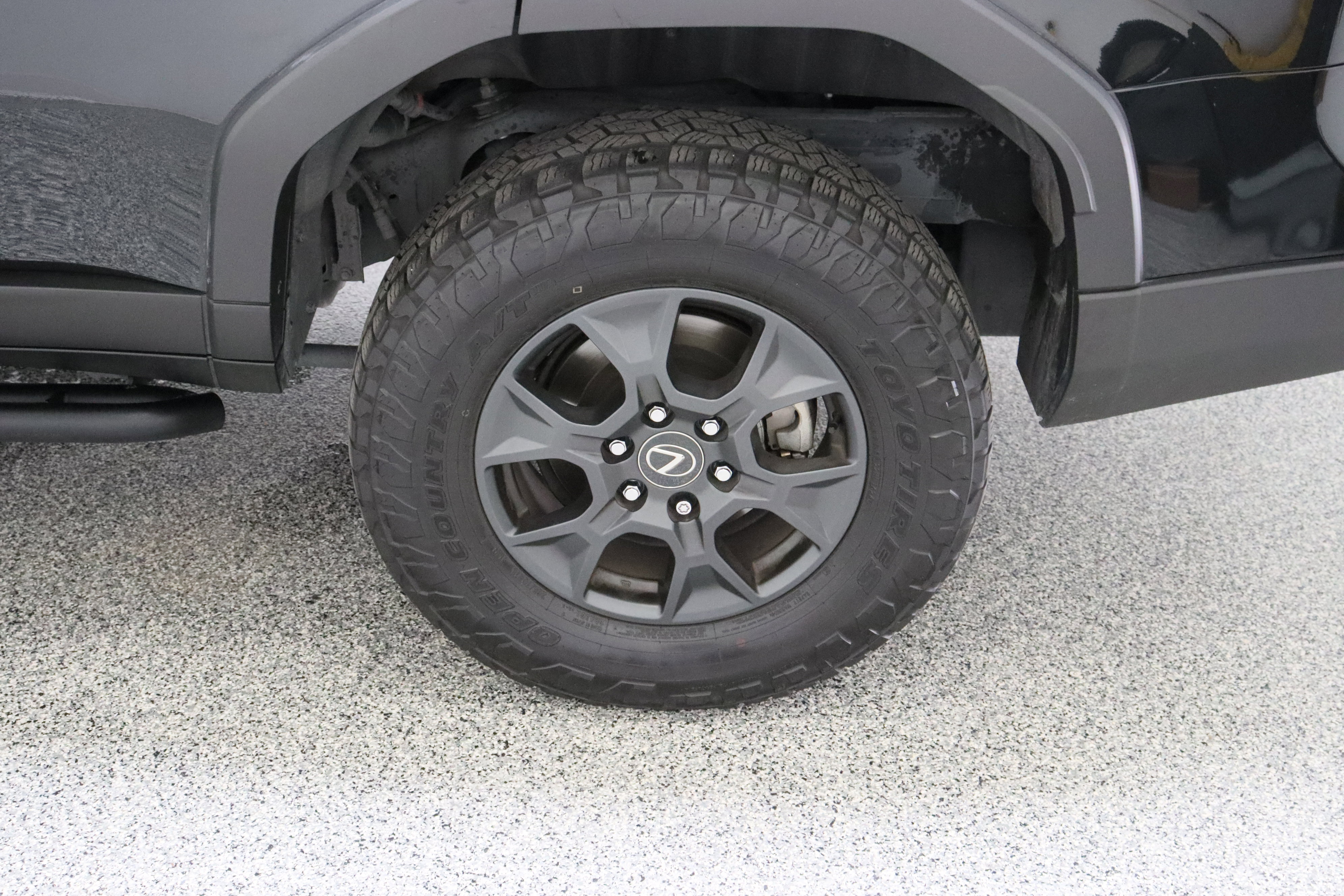 Used 2024 Lexus GX 550 image 10