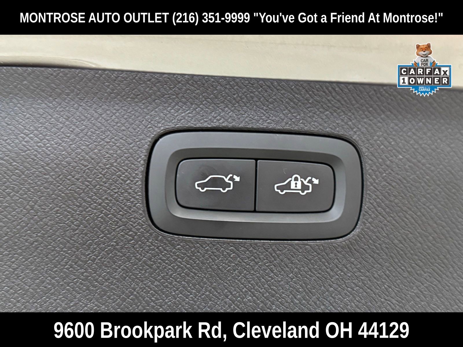 Used 2023 Volvo XC90 B5 Core w/ Climate Package image 43