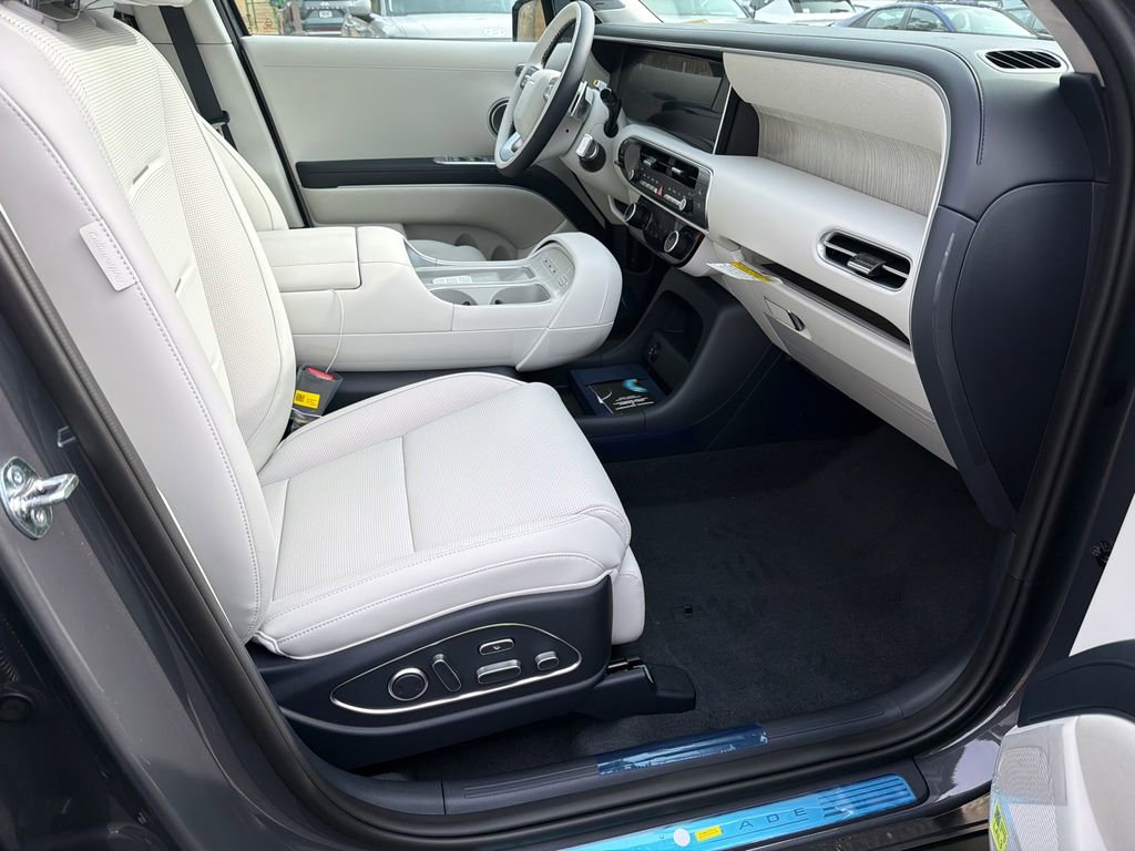 New 2026 Hyundai Palisade Calligraphy image 13