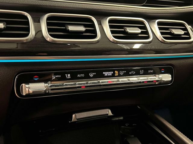 Certified 2020 Mercedes-Benz GLE 350 4MATIC image 30