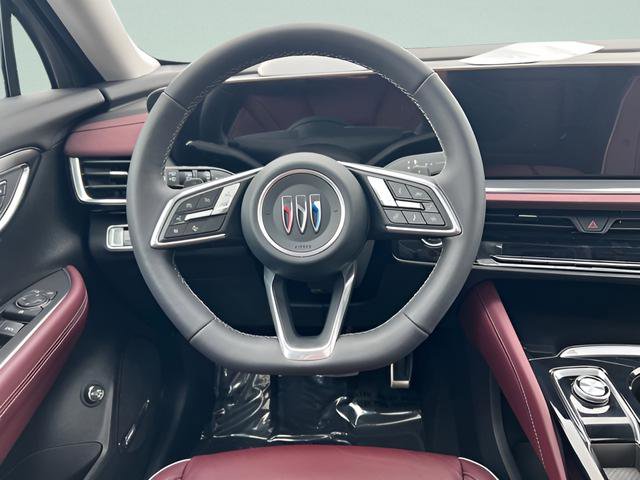 New 2026 Buick Envision Sport Touring image 13