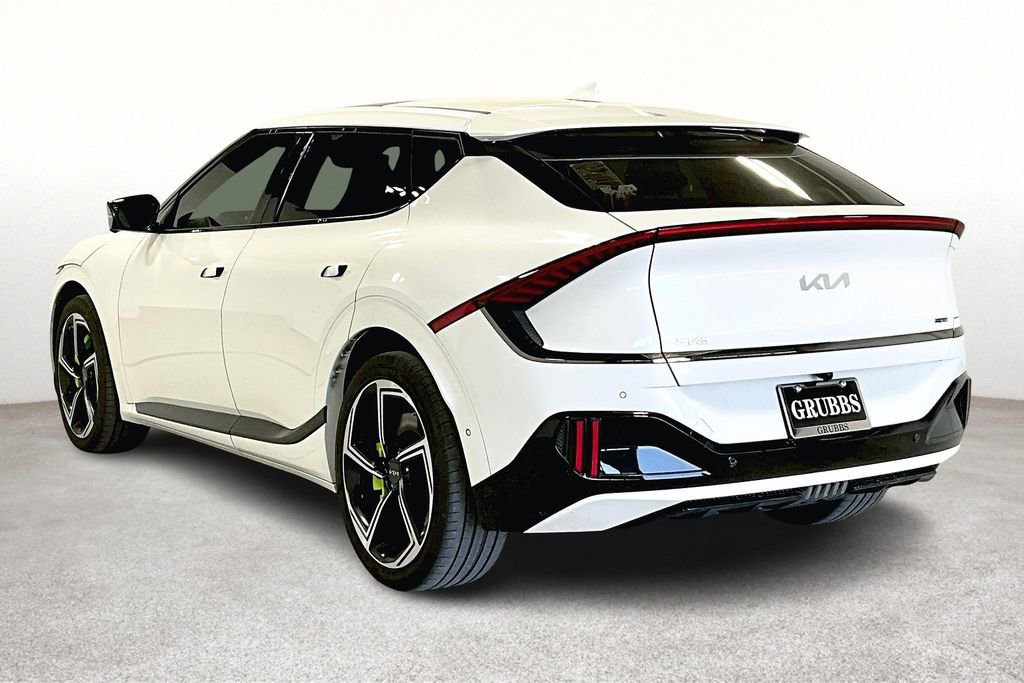 Used 2023 Kia EV6 GT image 15