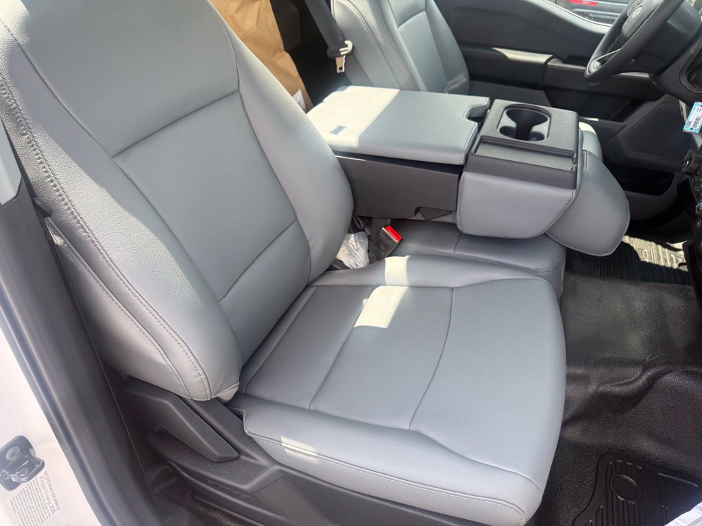 New 2026 Ford F550 Luxury RWD image 37