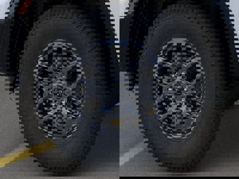 New 2025 Ford Ranger XLT w/ Convenience Package image 12