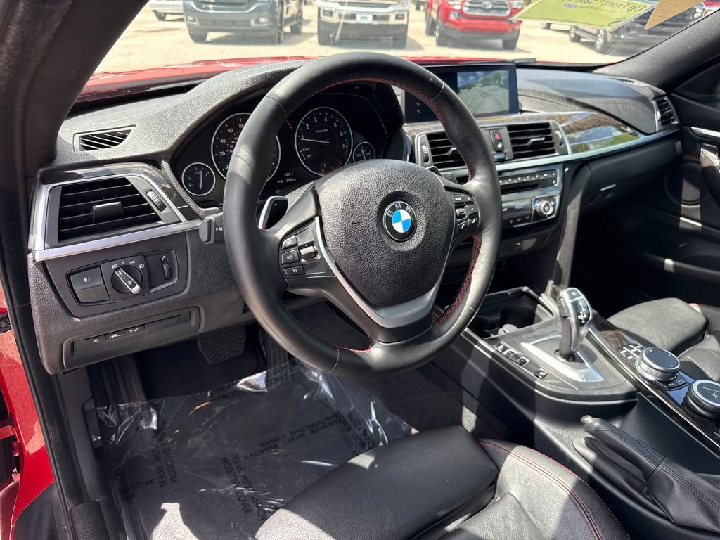 Used 2019 BMW 430i xDrive Coupe w/ Convenience Package image 5