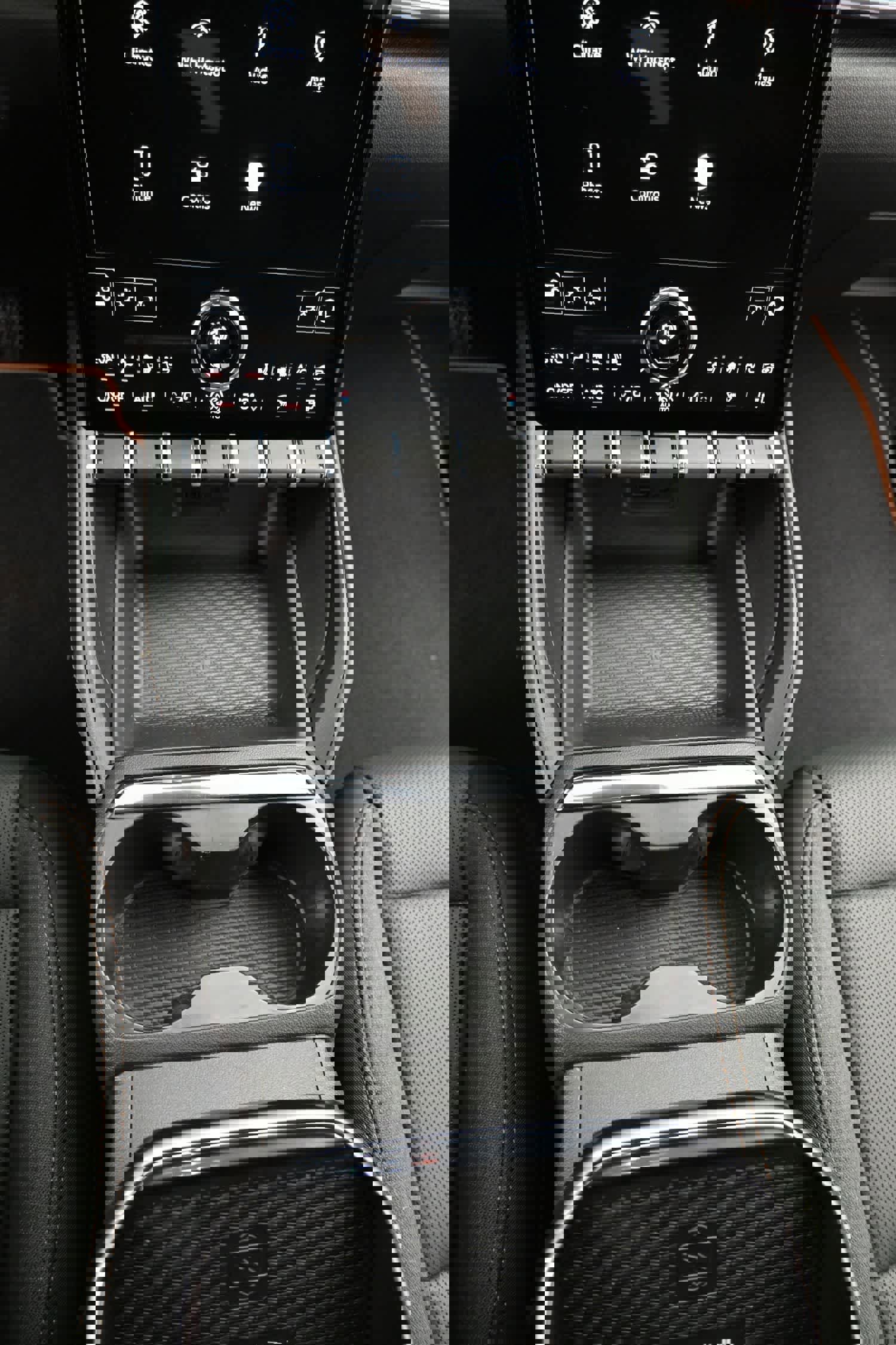 New 2026 GMC Terrain AT4 w/ Convenience Package III image 18