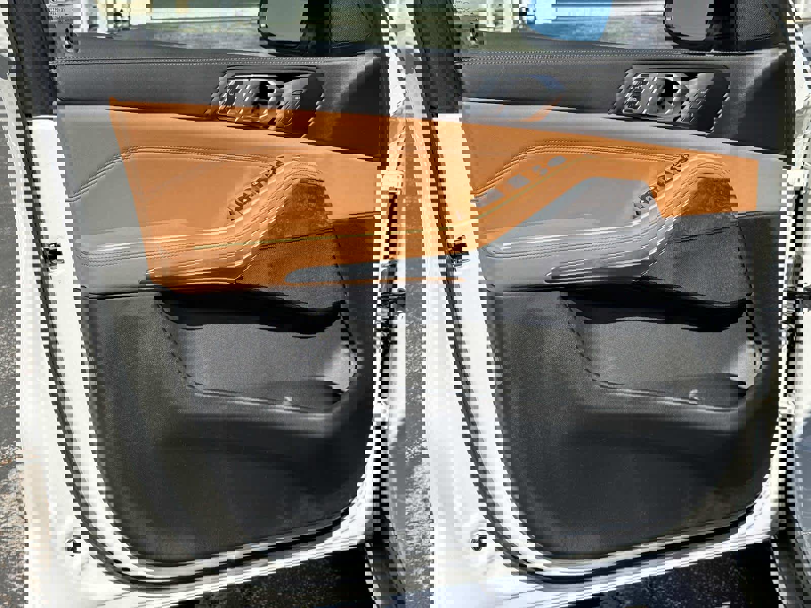 Certified 2025 BMW X5 sDrive40i w/ Parking Assistance Package image 19