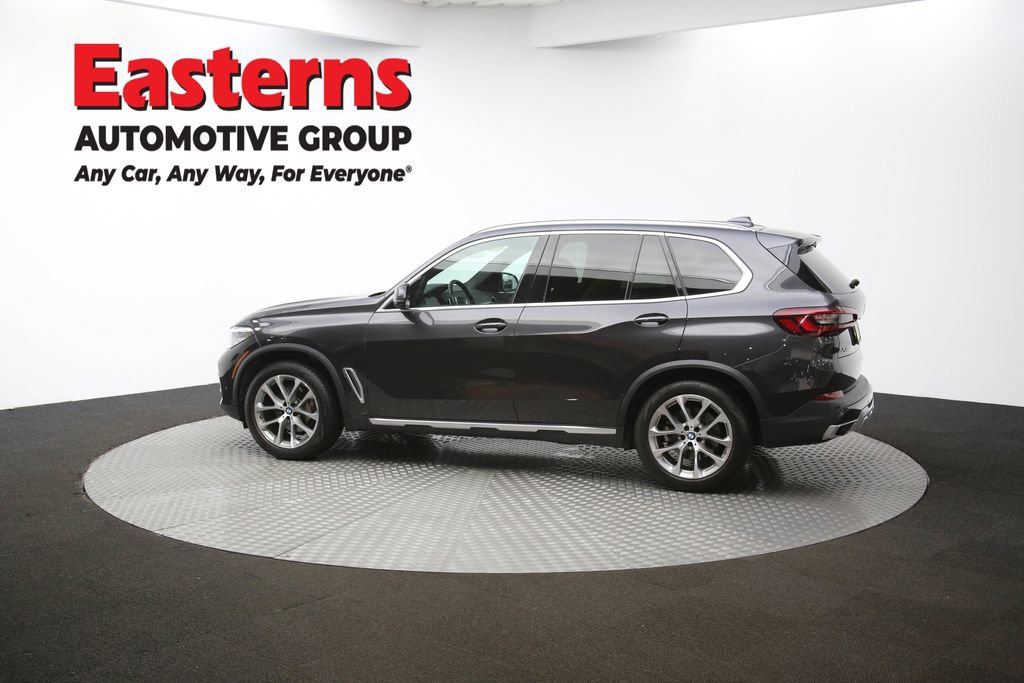 Used 2022 BMW X5 xDrive40i w/ Premium Package image 67