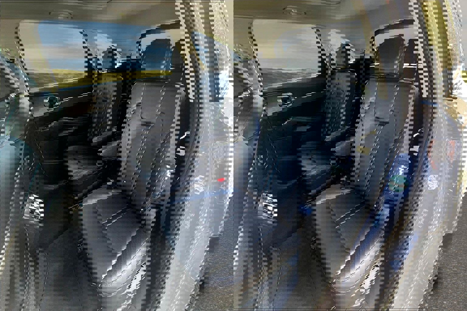 Used 2025 Kia Sorento X-Line EX image 14