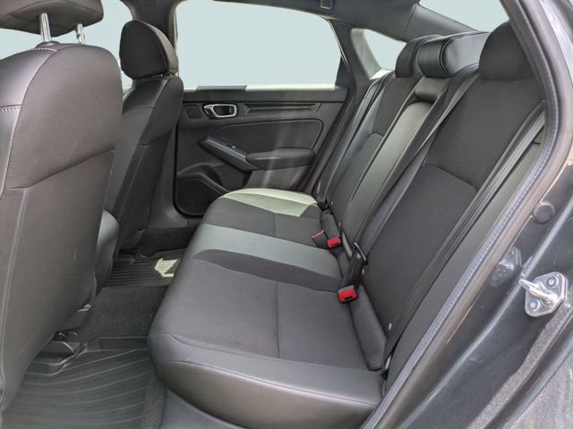 Used 2025 Honda Civic Sport image 13