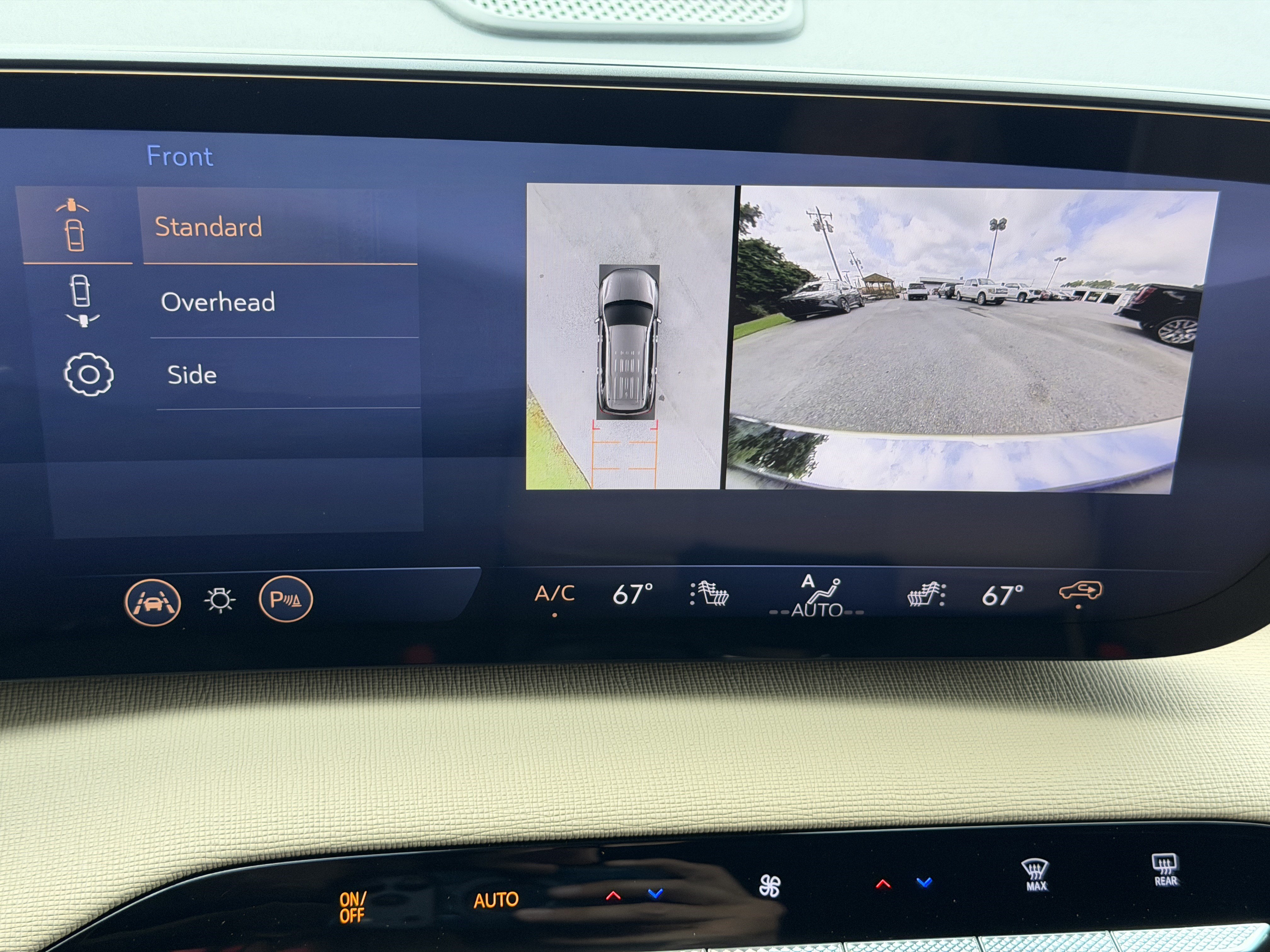 New 2026 Buick Enclave Preferred w/ Power Package FWD image 29