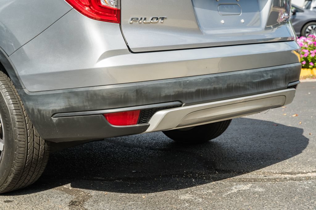 Used 2022 Honda Pilot EX-L image 9