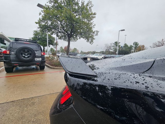 Used 2026 Ford Mustang Dark Horse image 14