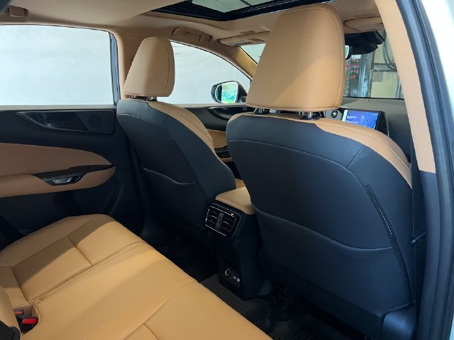 Certified 2024 Lexus NX 350h AWD w/ Package Accessory (P3) image 48