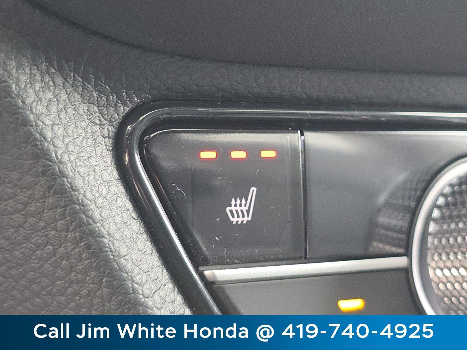 New 2027 Honda HR-V EX-L image 12