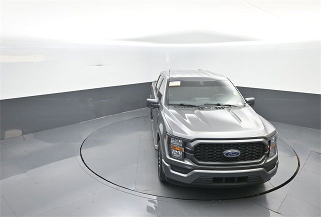 Certified 2023 Ford F150 XL w/ STX Appearance Package image 16