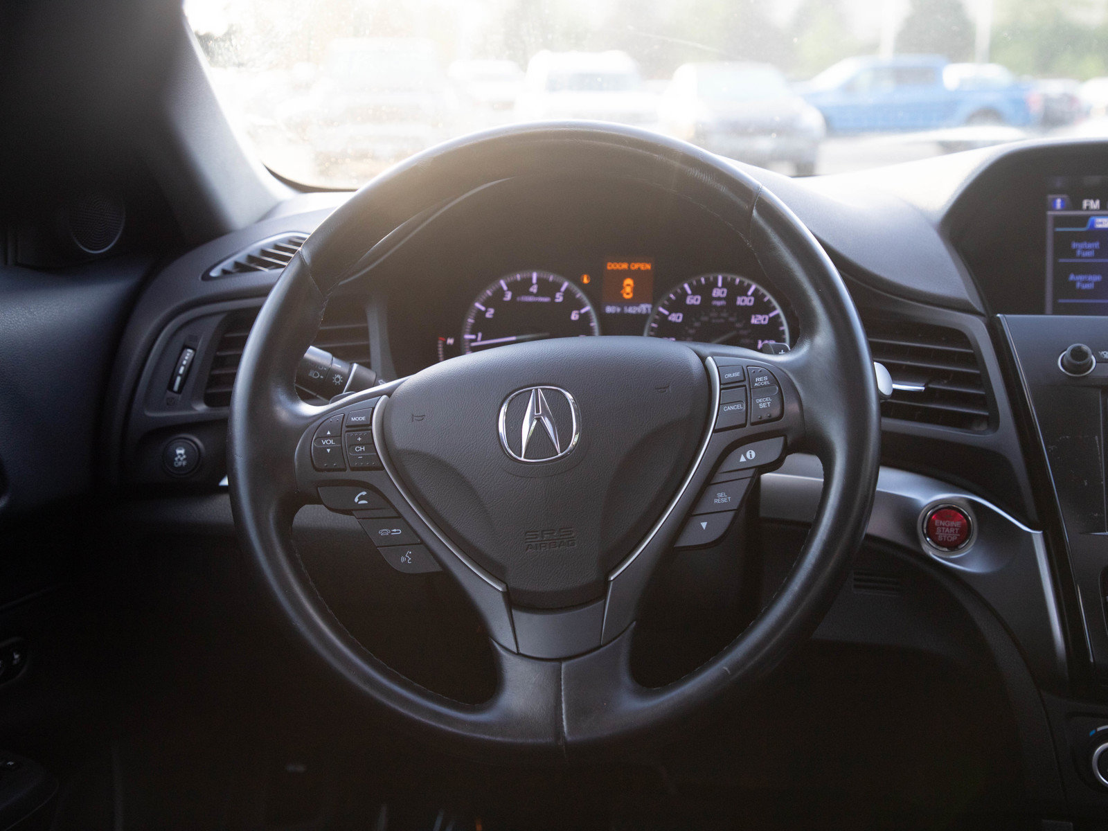 Used 2016 Acura ILX FWD image 15